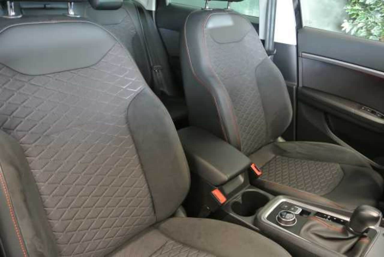 SEAT Ateca – Bild 12