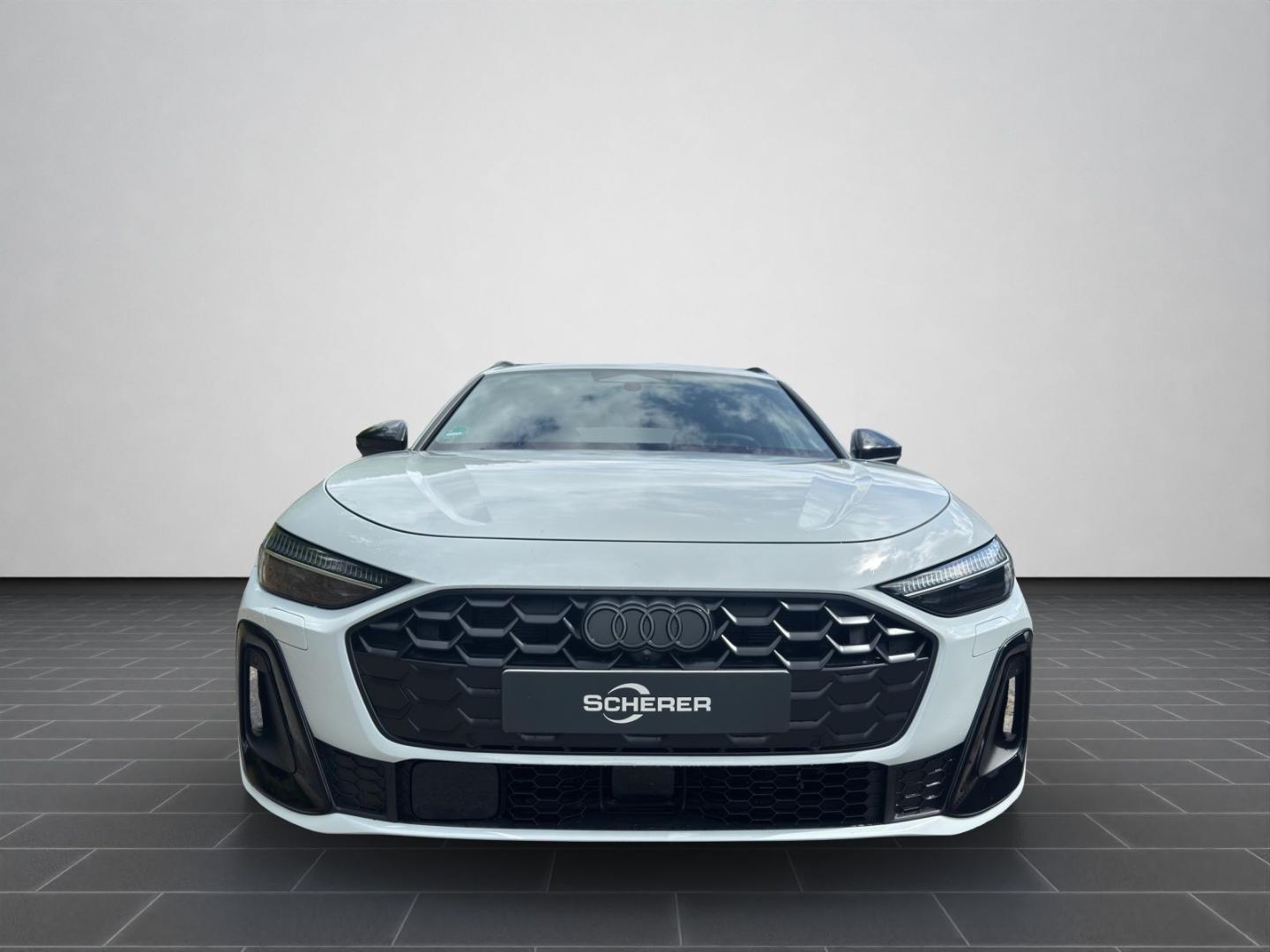 Image about Audi A5 Avant TDI quattro 150 kW S tronic