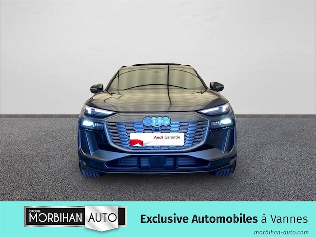 Audi Quattro E-tron Quattro 285,00 KW - 2025 - Joinsteer - #2