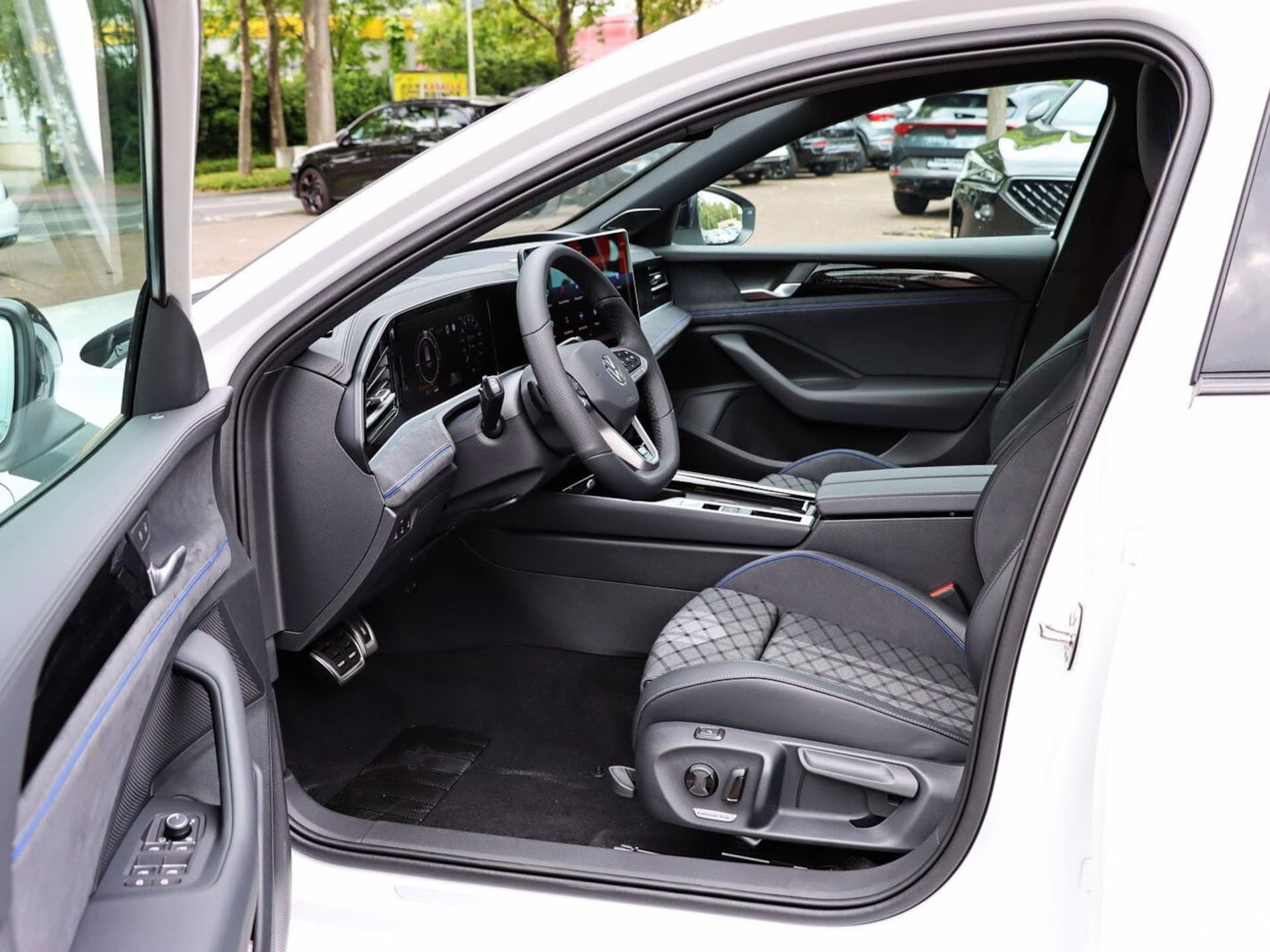 Volkswagen Passat R-Line