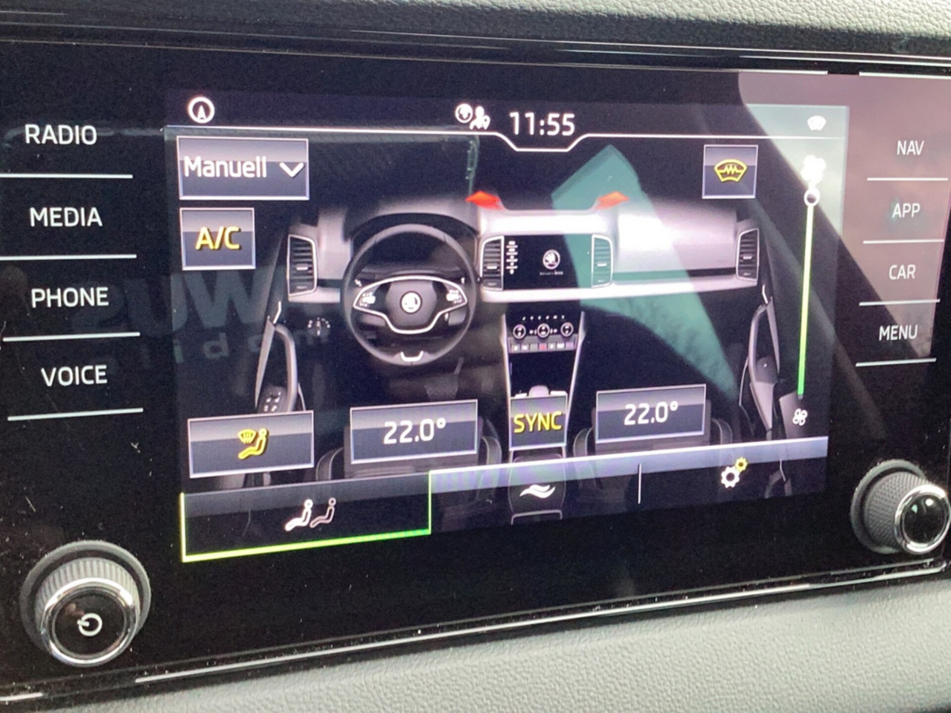 Skoda Karoq Ambition