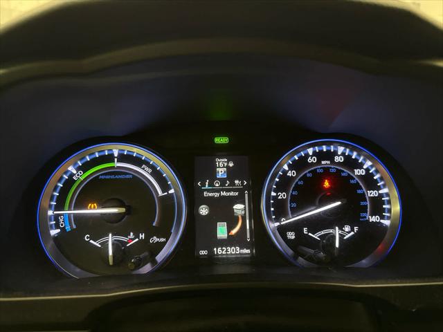 2015 TOYOTA HIGHLANDER - Image 11