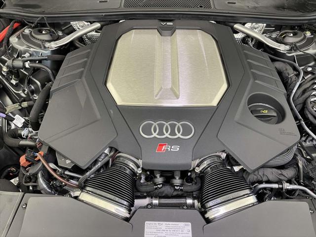 2026 Audi RS 7 Base - Photo 47
