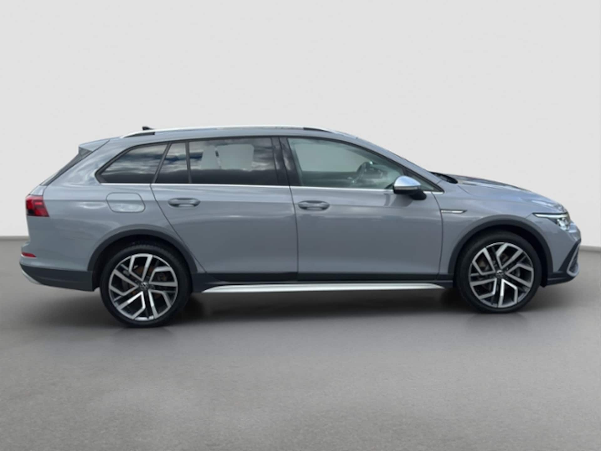 Volkswagen Golf Variant Alltrack