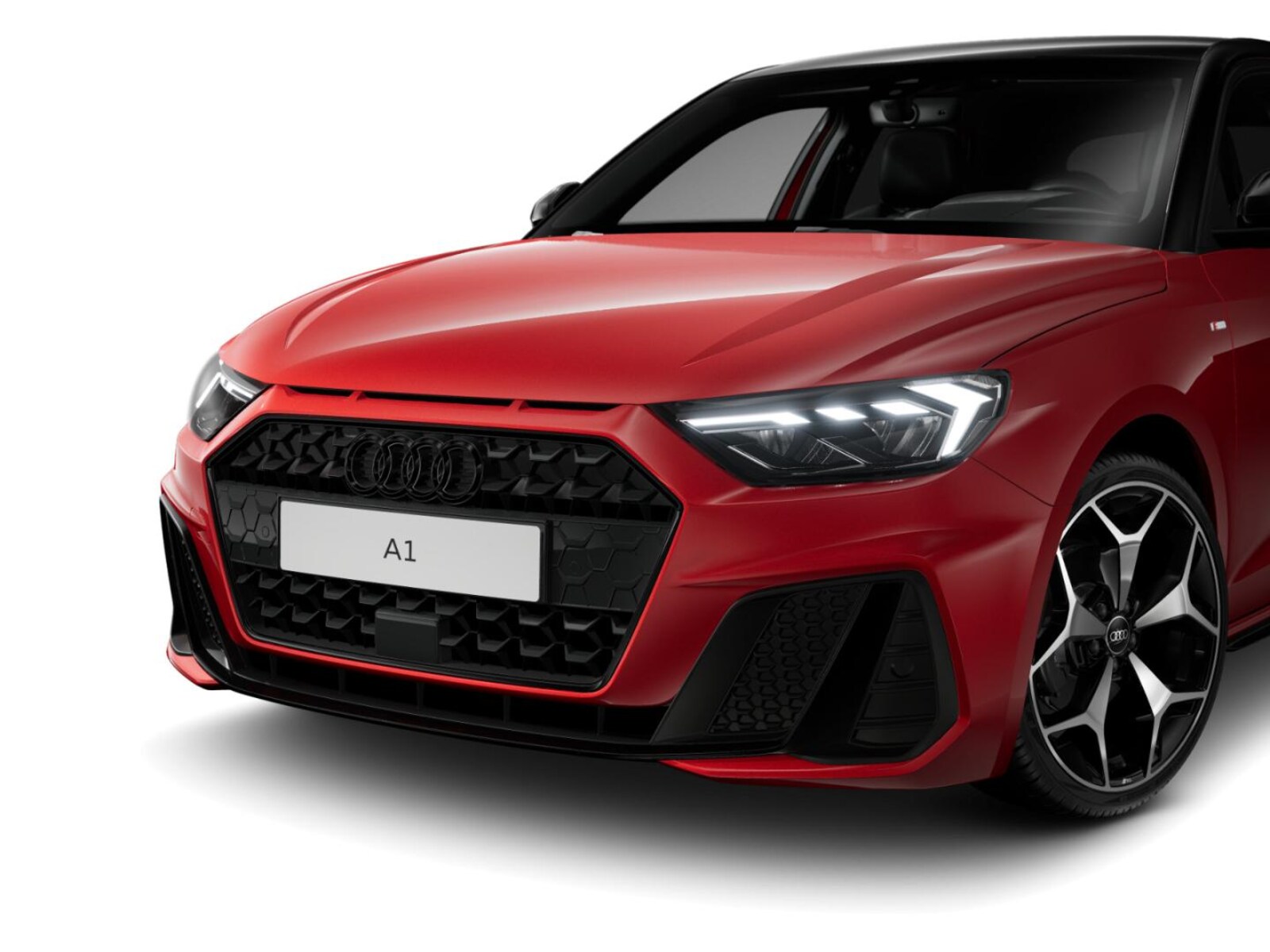 Audi A1 Sportback – Bild 7