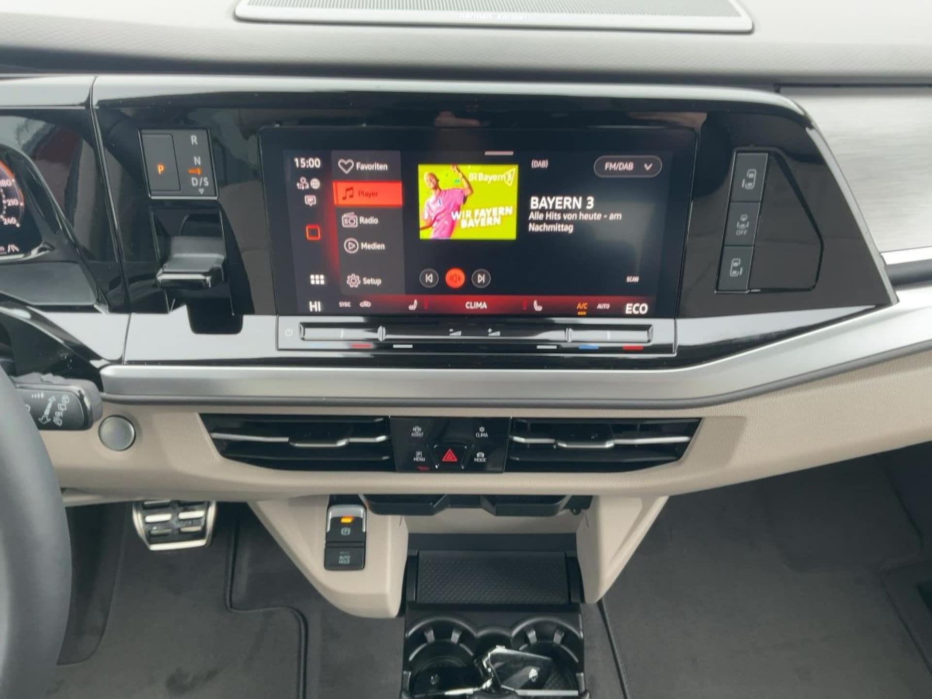 Volkswagen Multivan Langversion Life