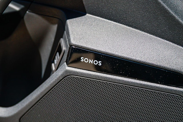 2026 Audi S3 Base - Photo 23