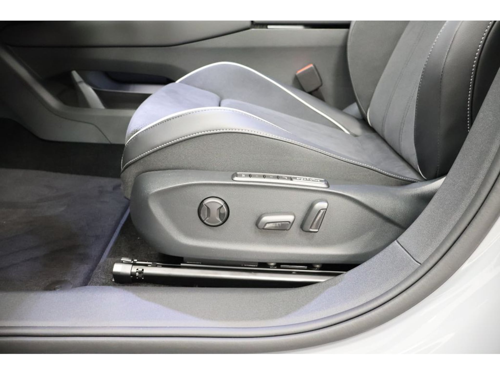 Volkswagen ID.7 Tourer Pro S