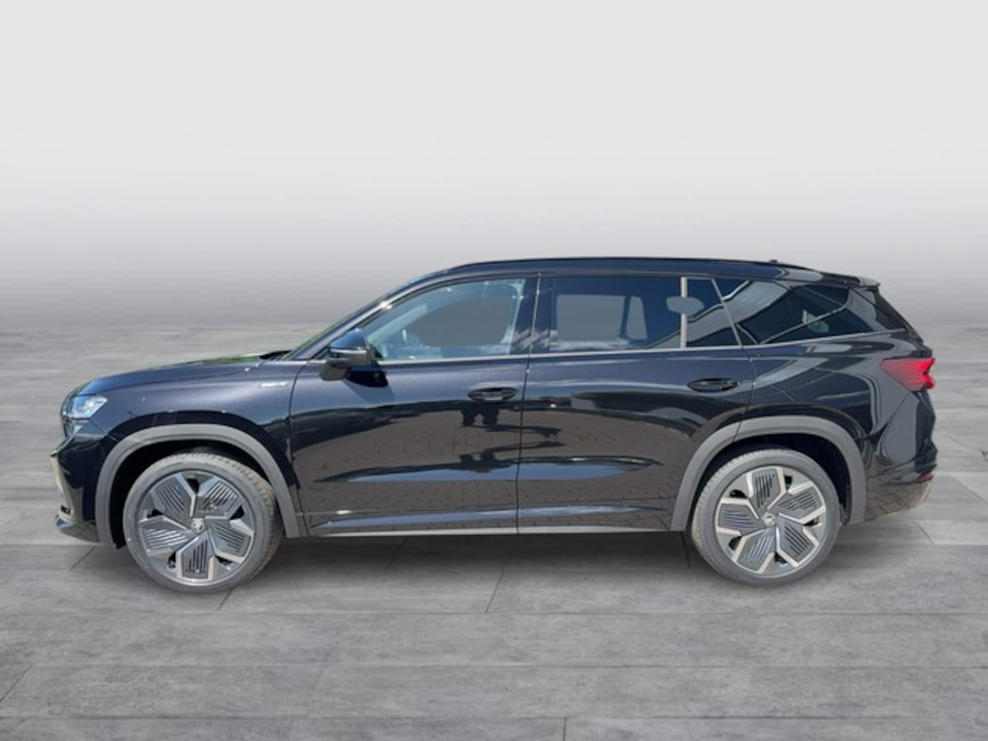 Skoda Kodiaq Sportline
