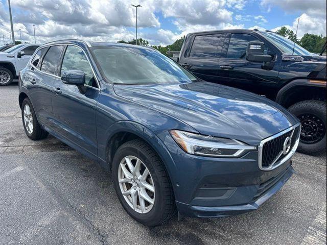 2019 Volvo XC60