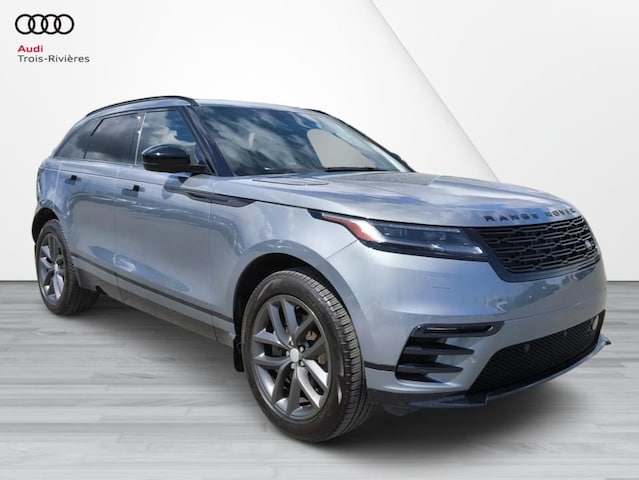2024 Land Rover Range Rover Velar used