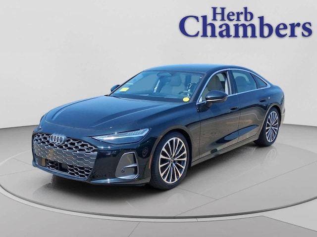 2026 Audi A6 Prestige - Photo 6
