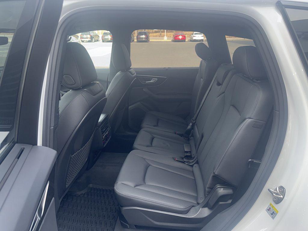 2026 Audi Q7 Premium Plus - Photo 19