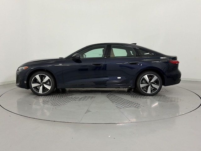 2026 Audi A5 Sedan