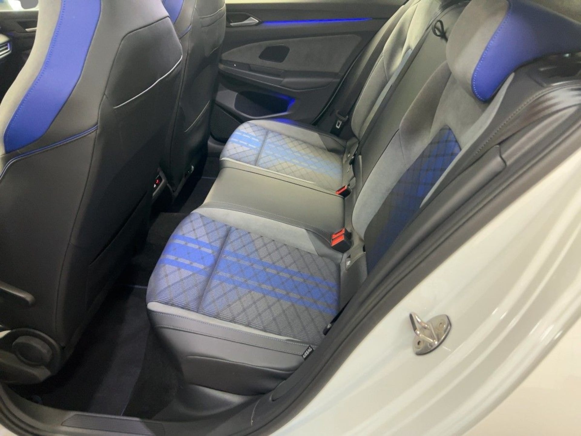 Volkswagen Golf R 20 Years