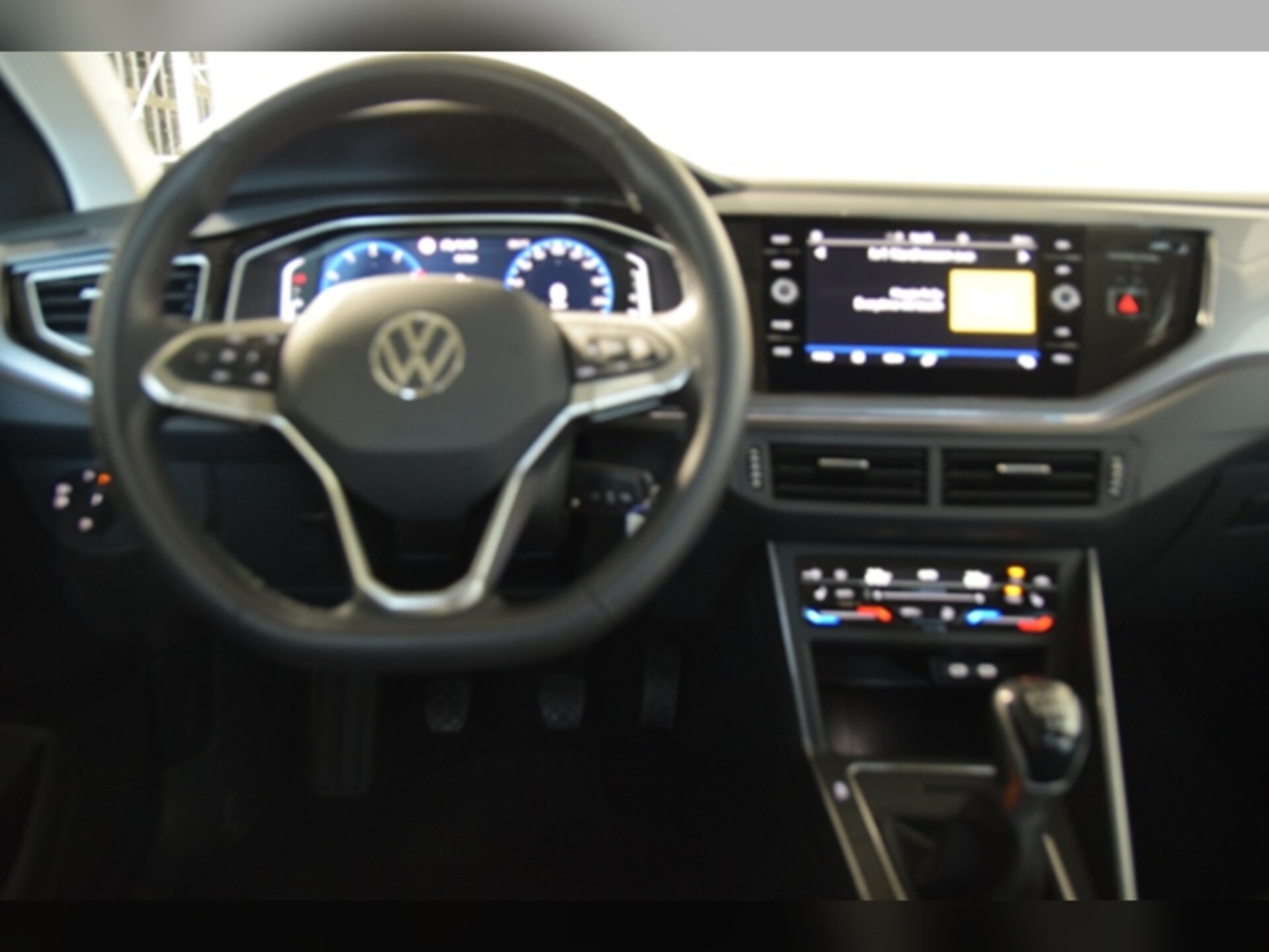 Volkswagen Taigo Style