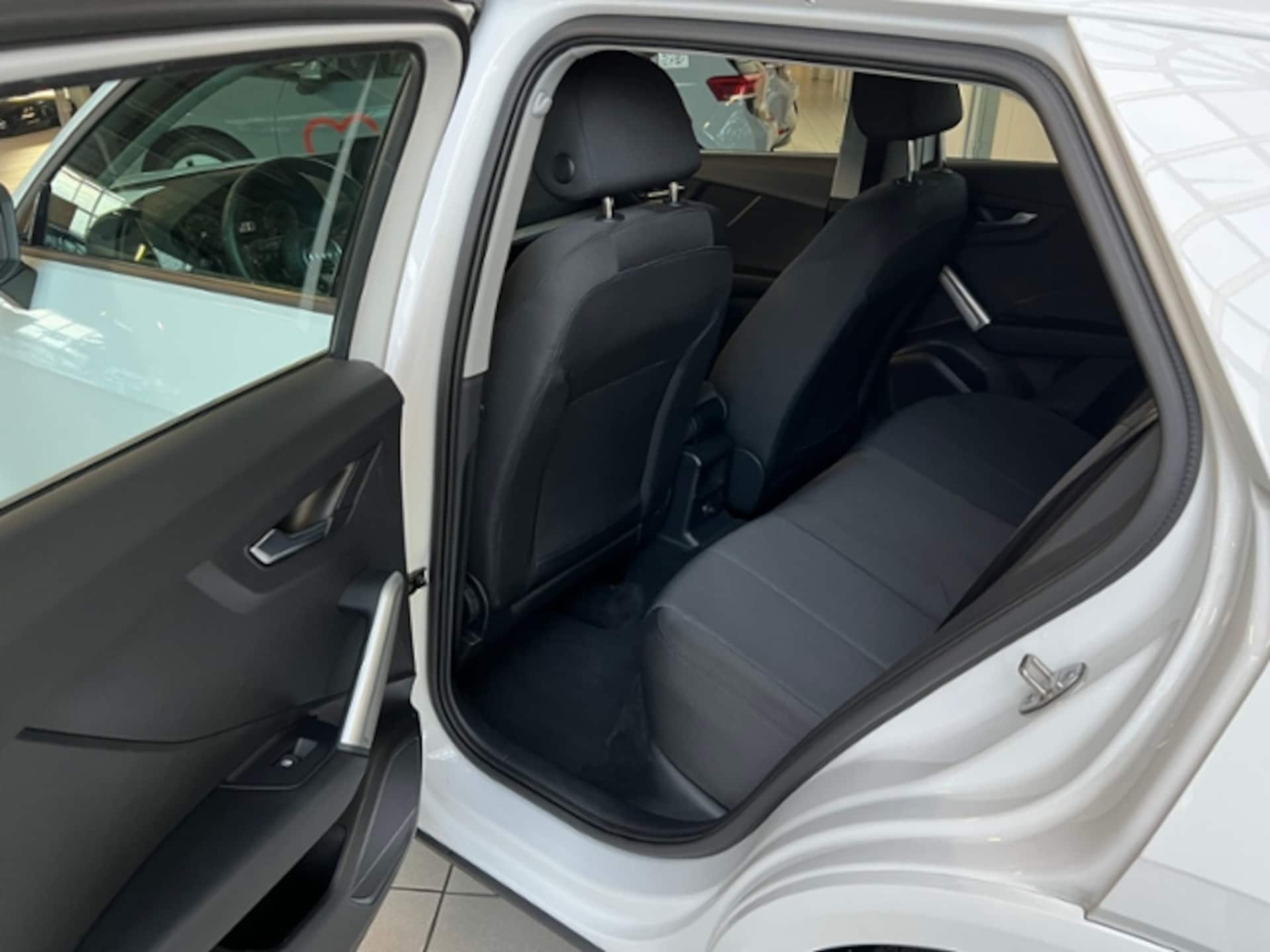 Audi Q2 Advanced