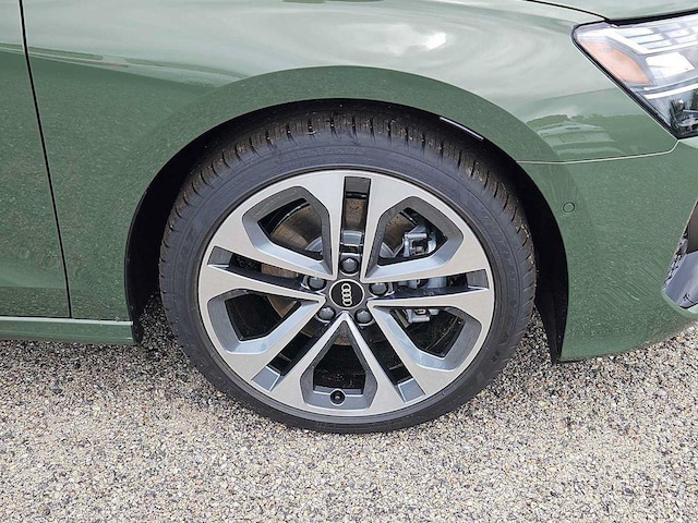 2026 Audi A3 Sedan