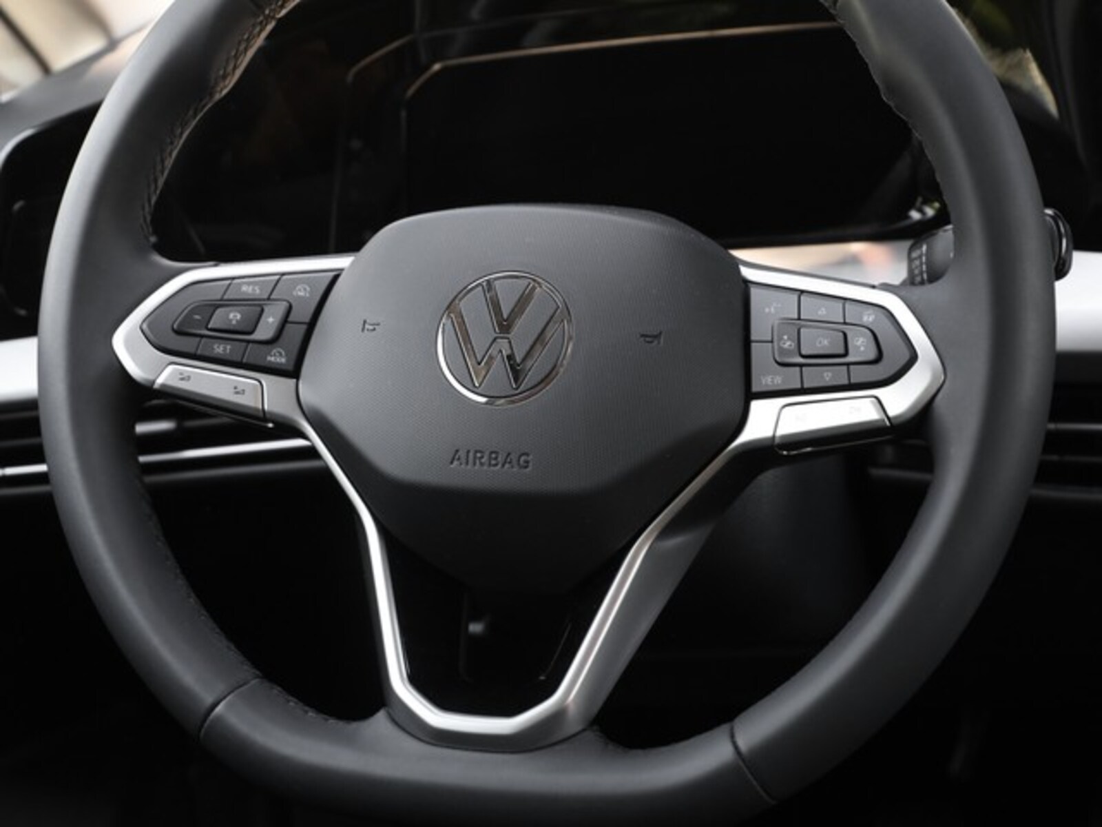 Volkswagen Golf – Bild 10