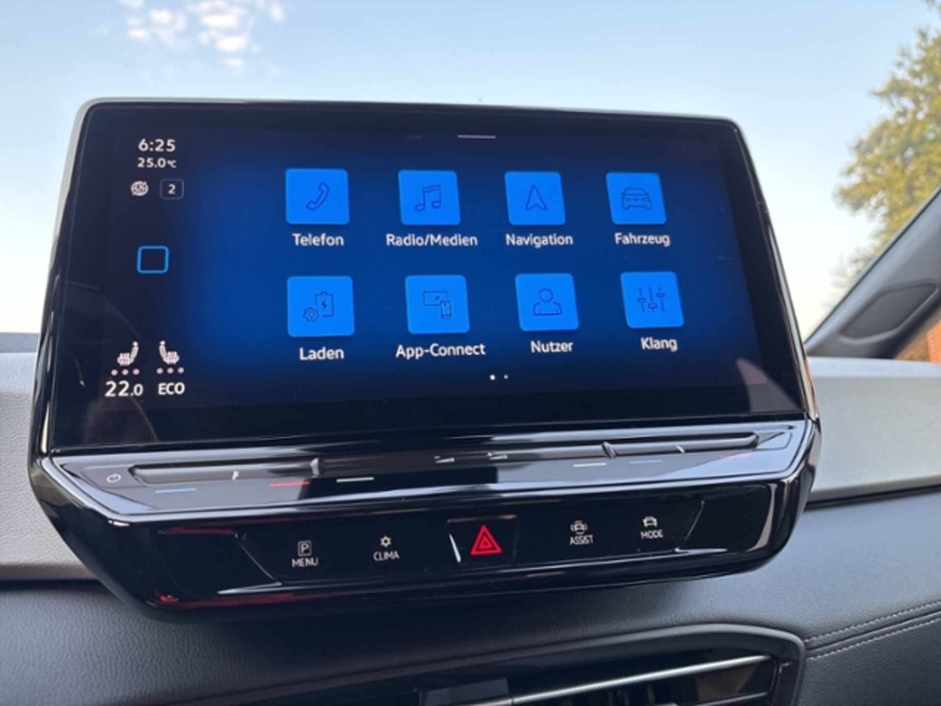 Volkswagen ID.3 MOVE Pro