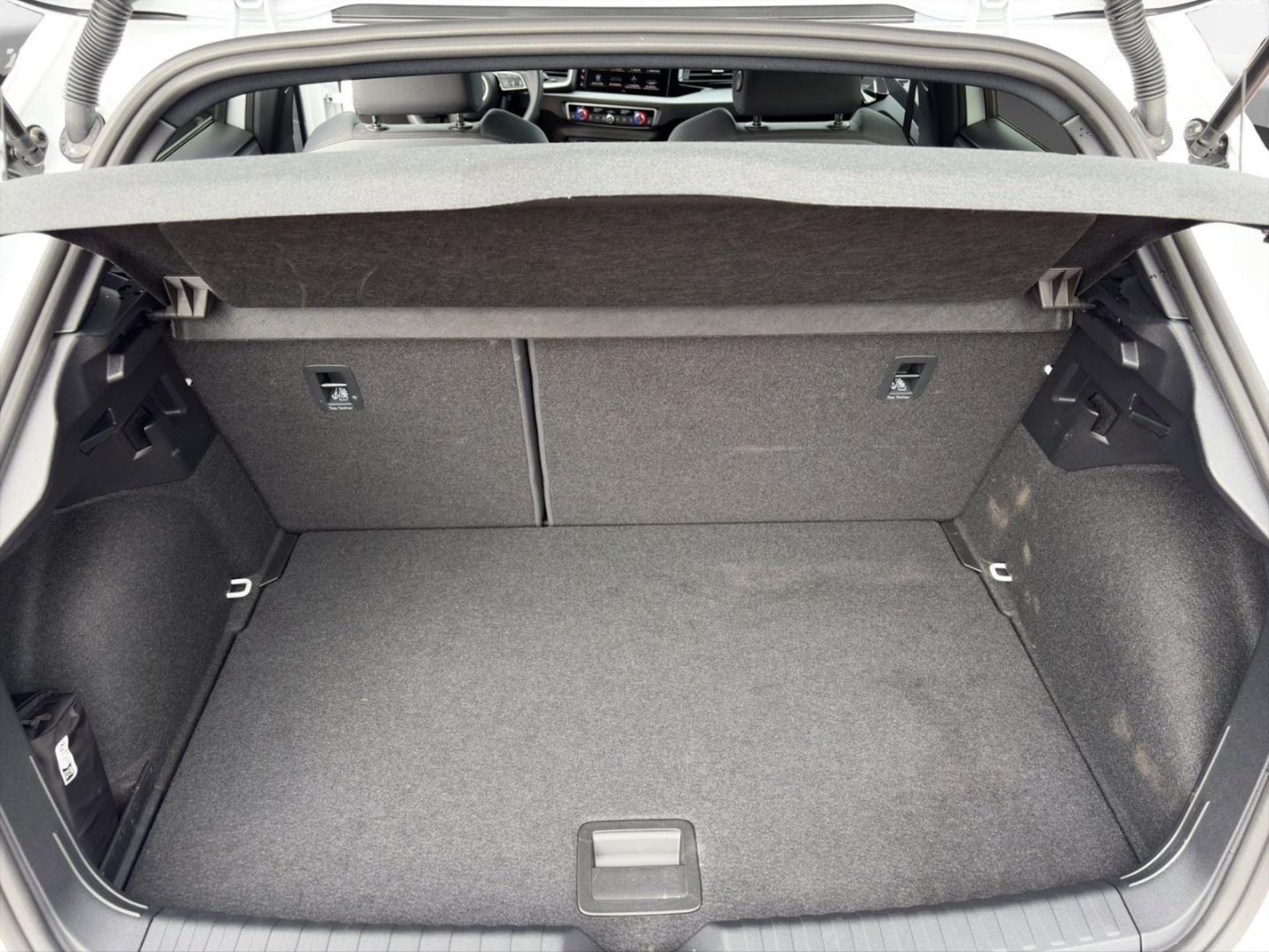 Audi A1 Sportback S line