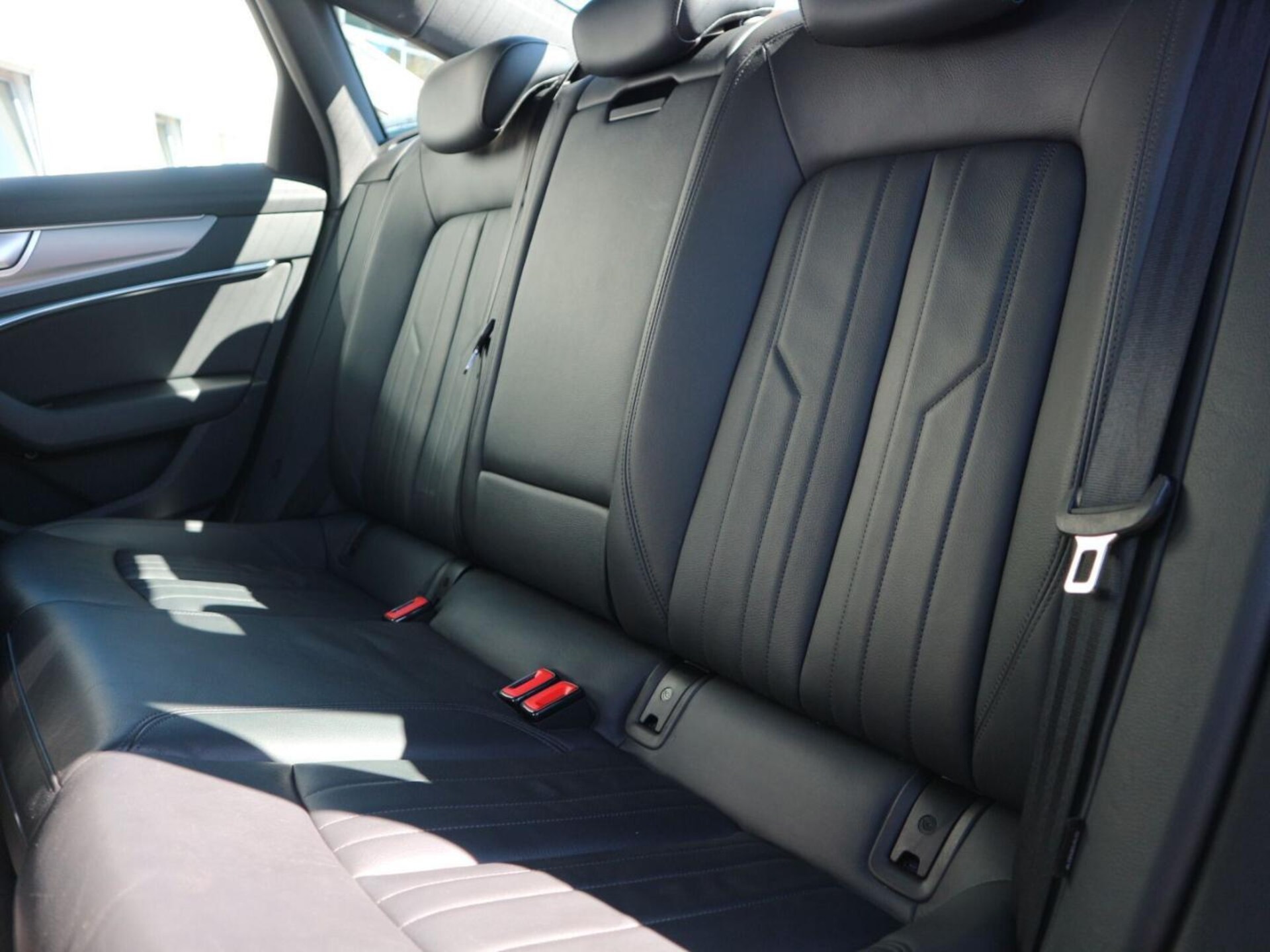 Audi A6 Limousine TFSI e S line