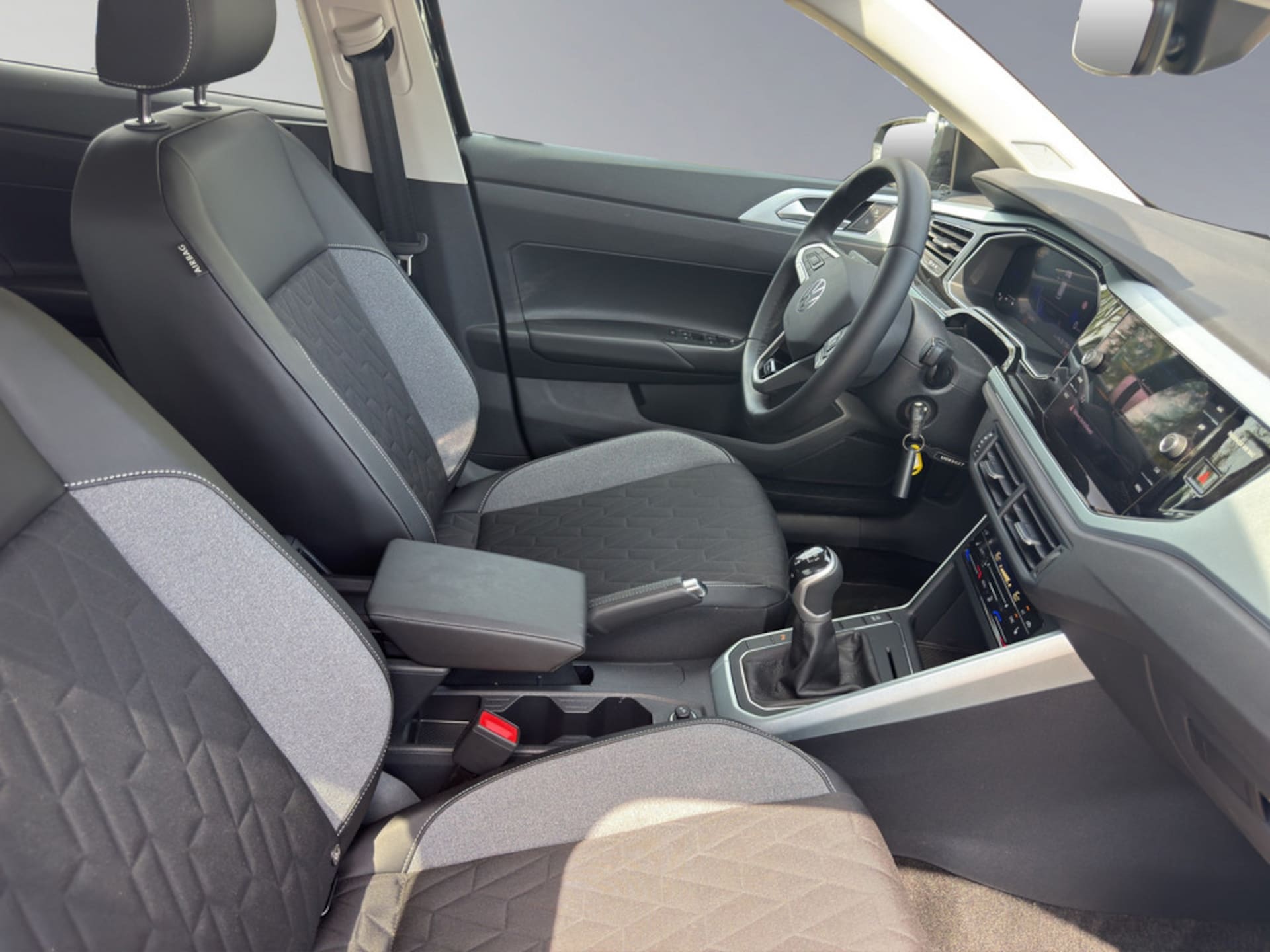 Volkswagen Polo Goal