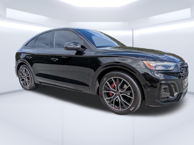 Photo of 2023 Audi SQ5 Sportback