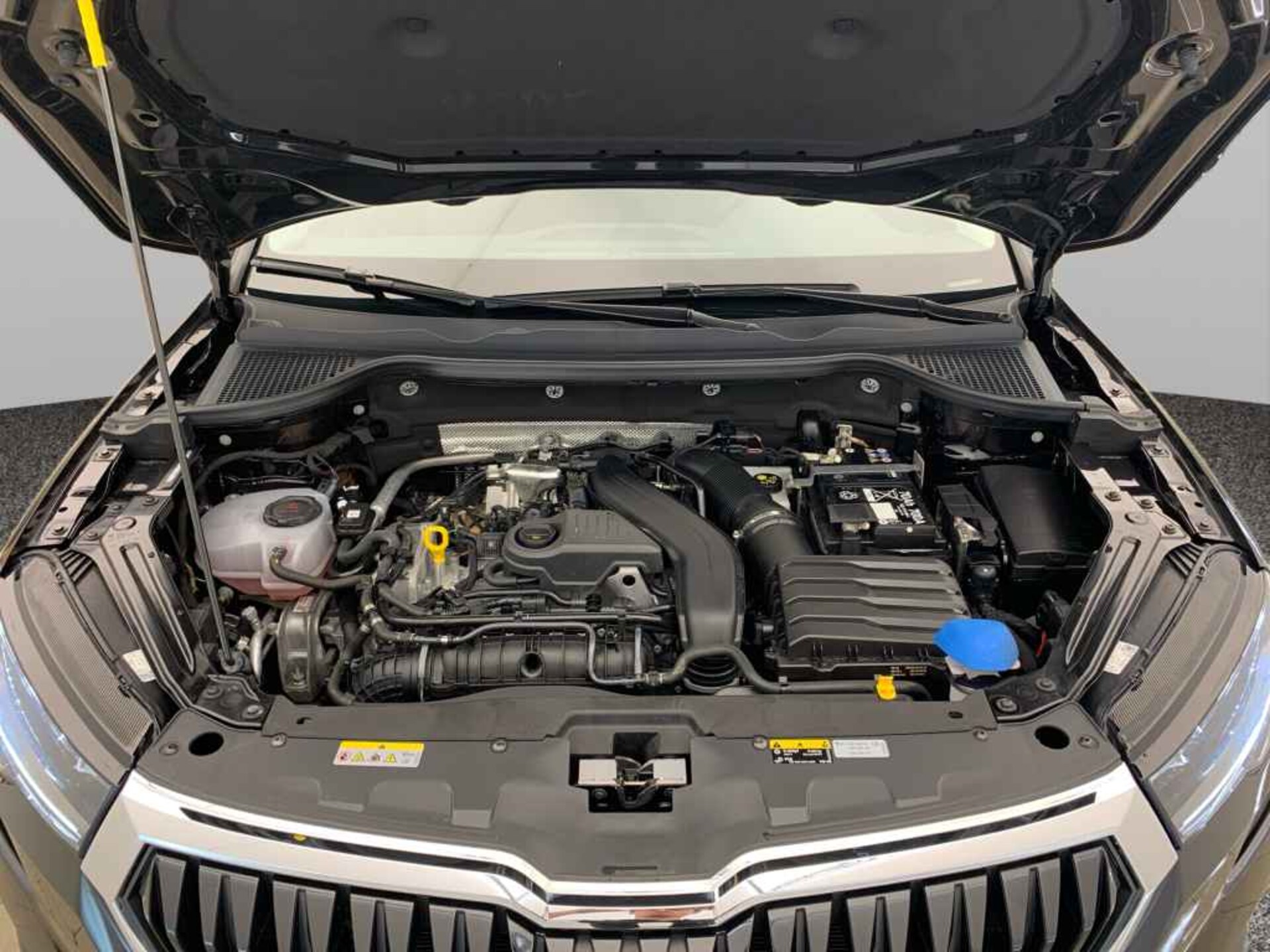 Skoda Karoq Selection