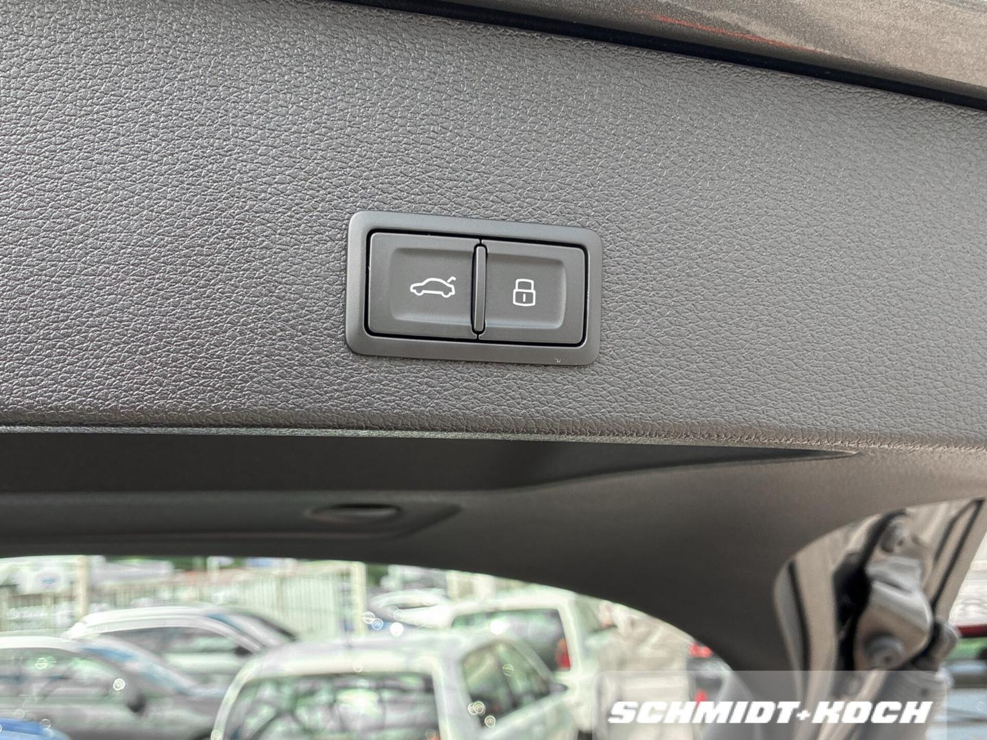 Audi Q2 S line
