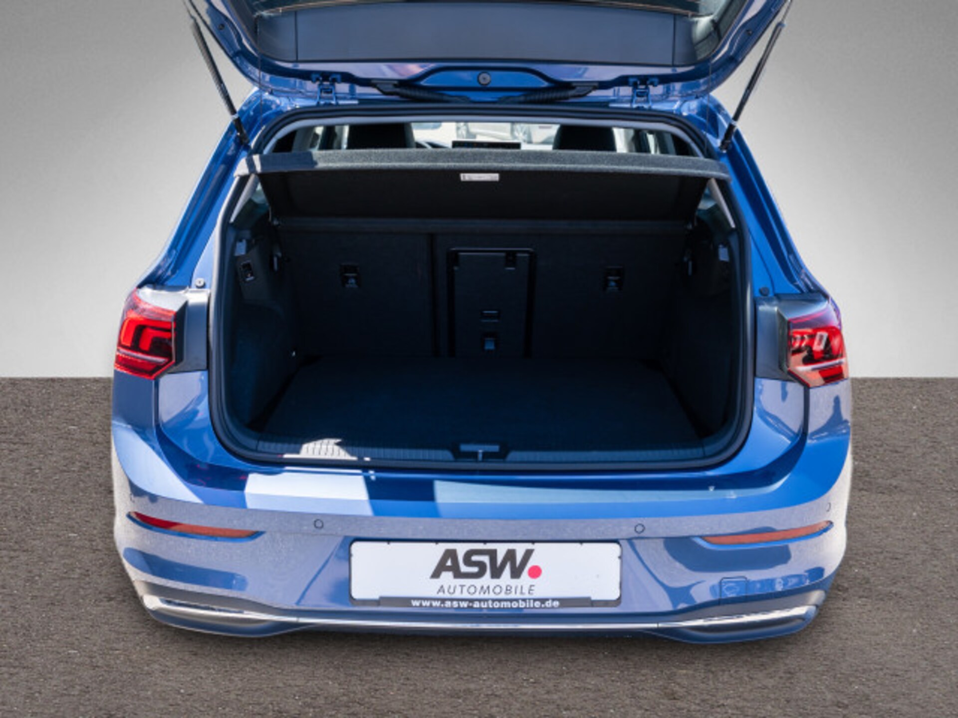 Volkswagen Golf Goal
