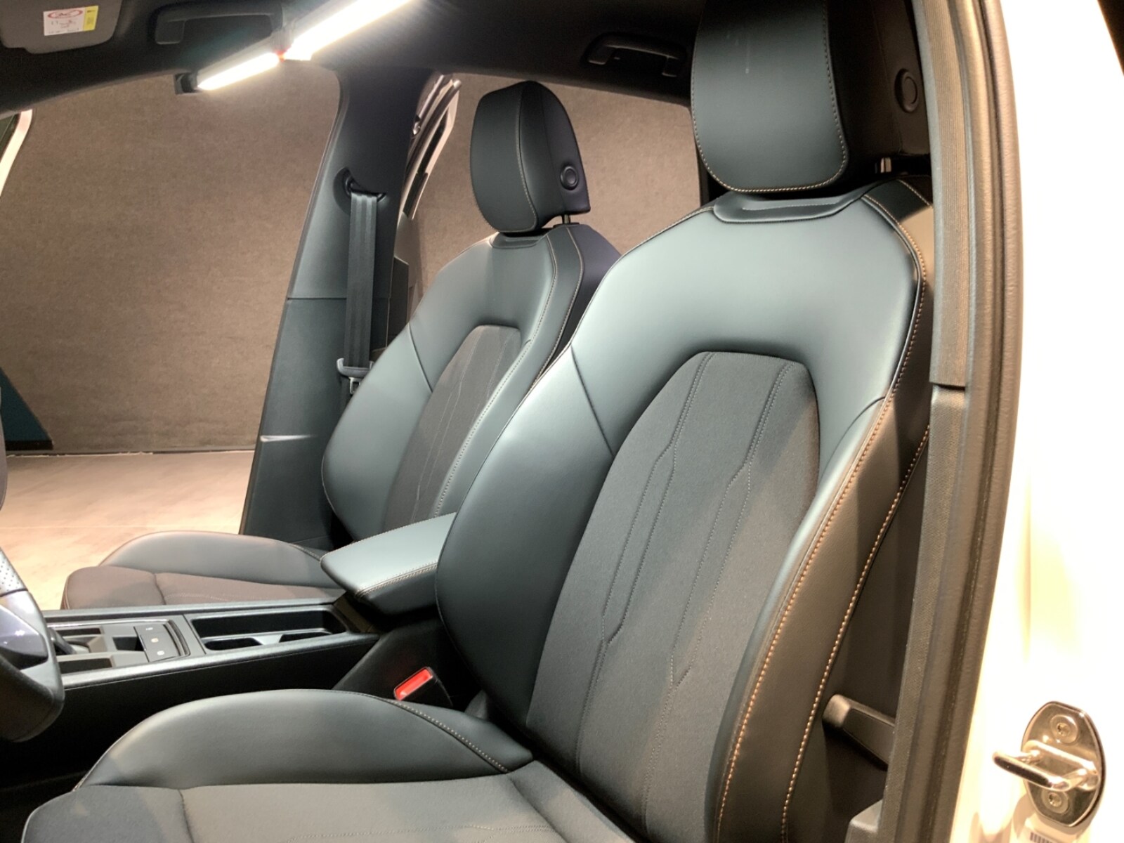 CUPRA Formentor – Bild 12