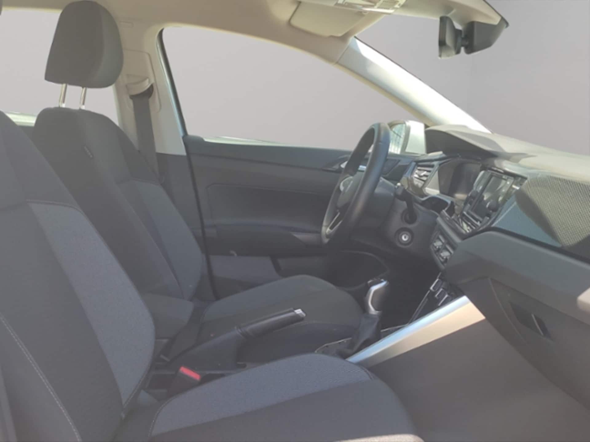 Volkswagen Taigo Life