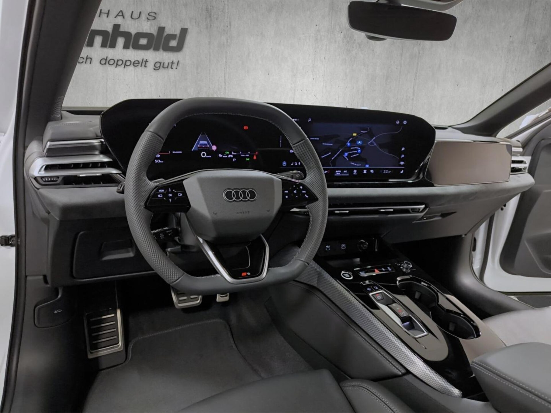 Audi A5 Avant