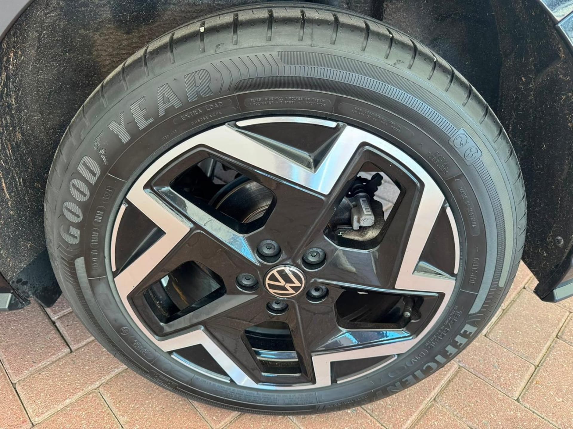 Volkswagen Polo R-Line