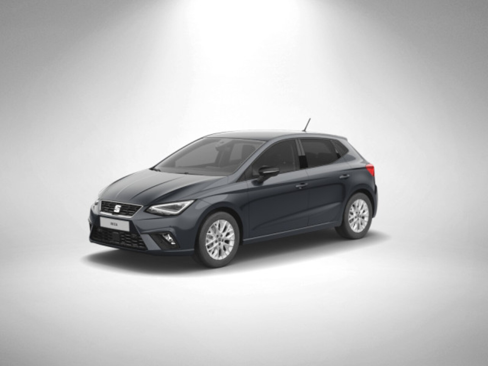 SEAT Ibiza – Bild 2