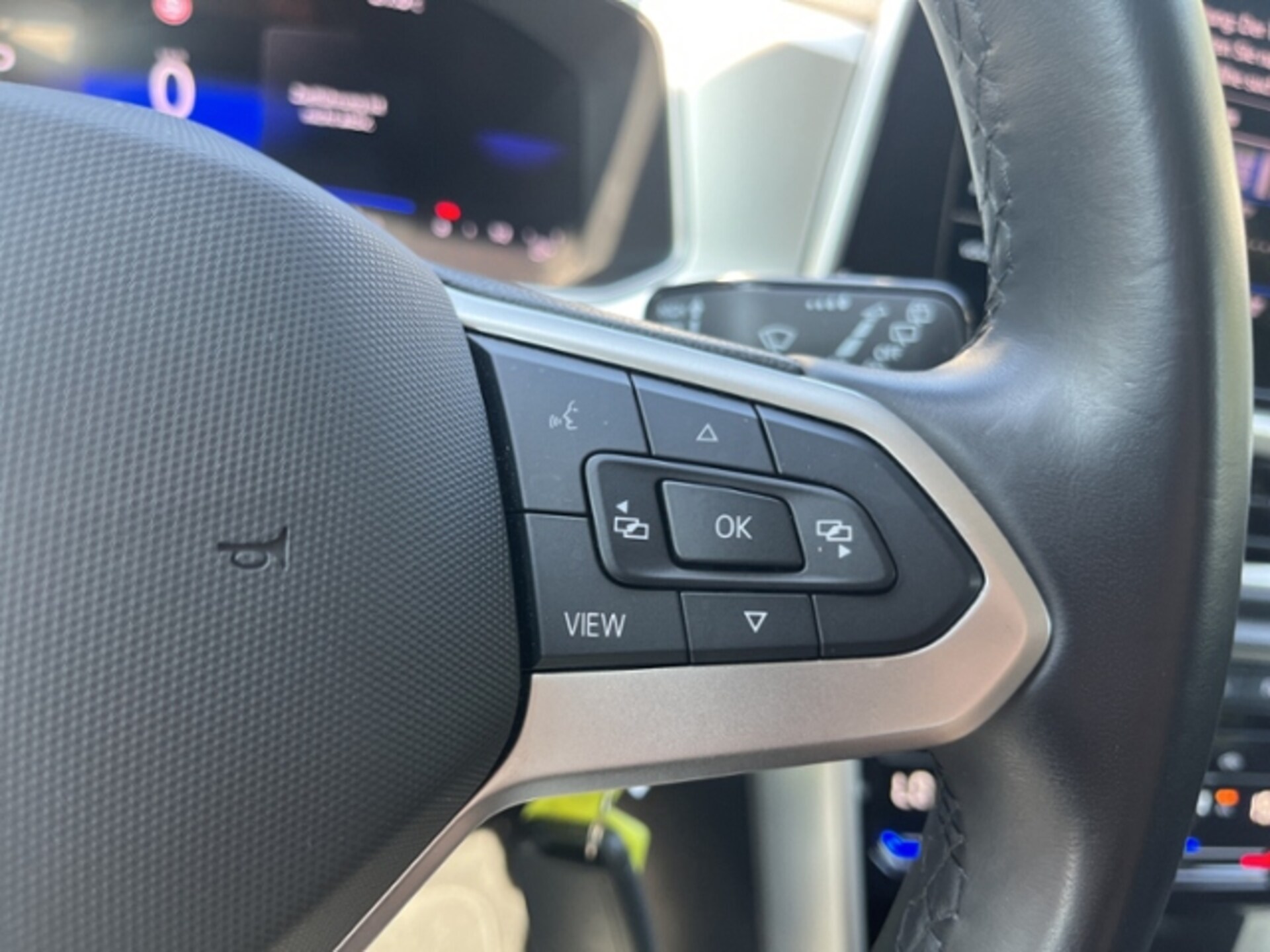 Volkswagen T-Roc MOVE