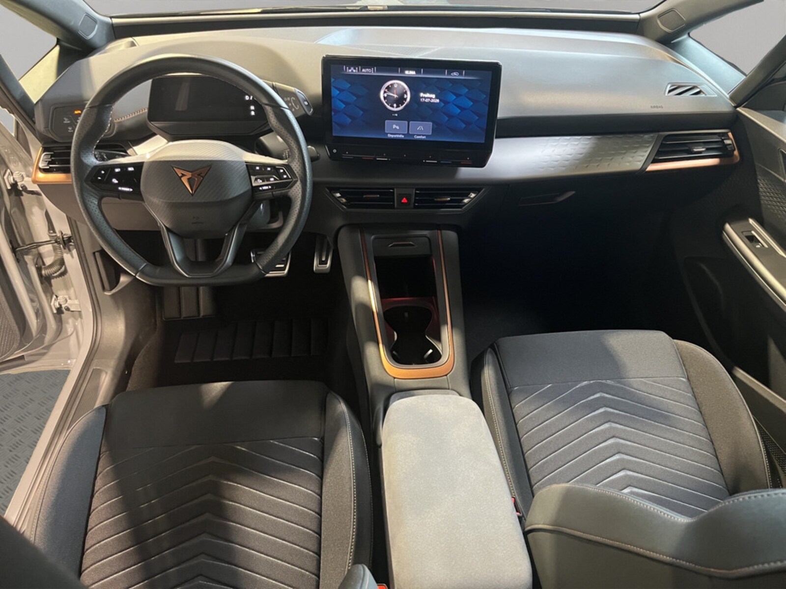 CUPRA Born – Bild 11