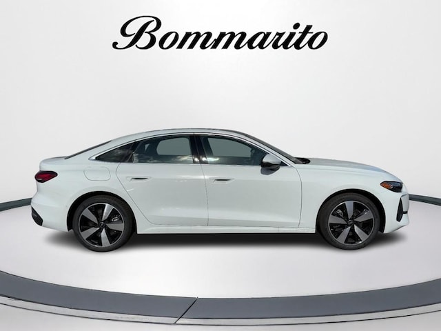 2025 Audi A5 Sedan