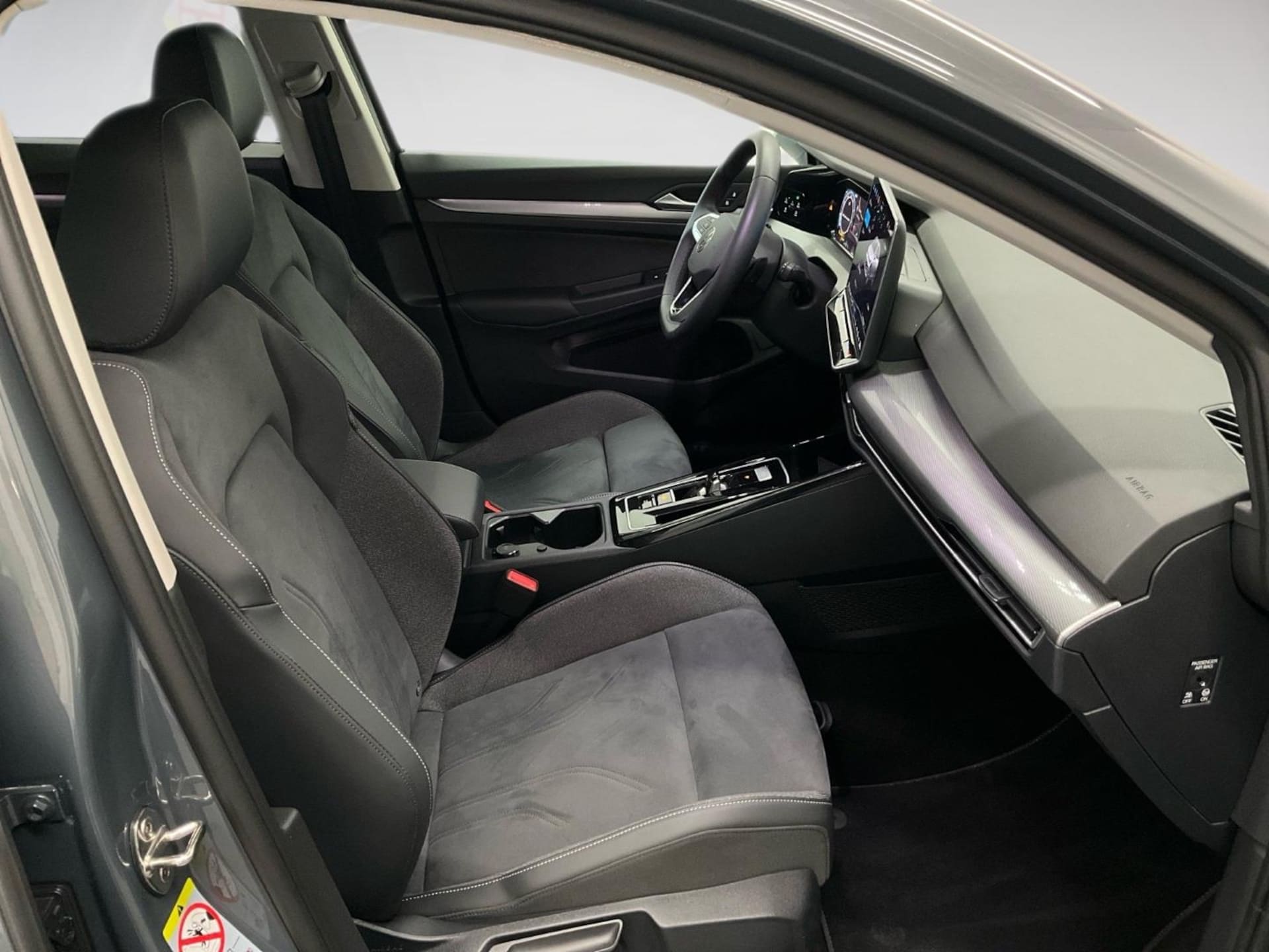 Volkswagen Golf Variant Style