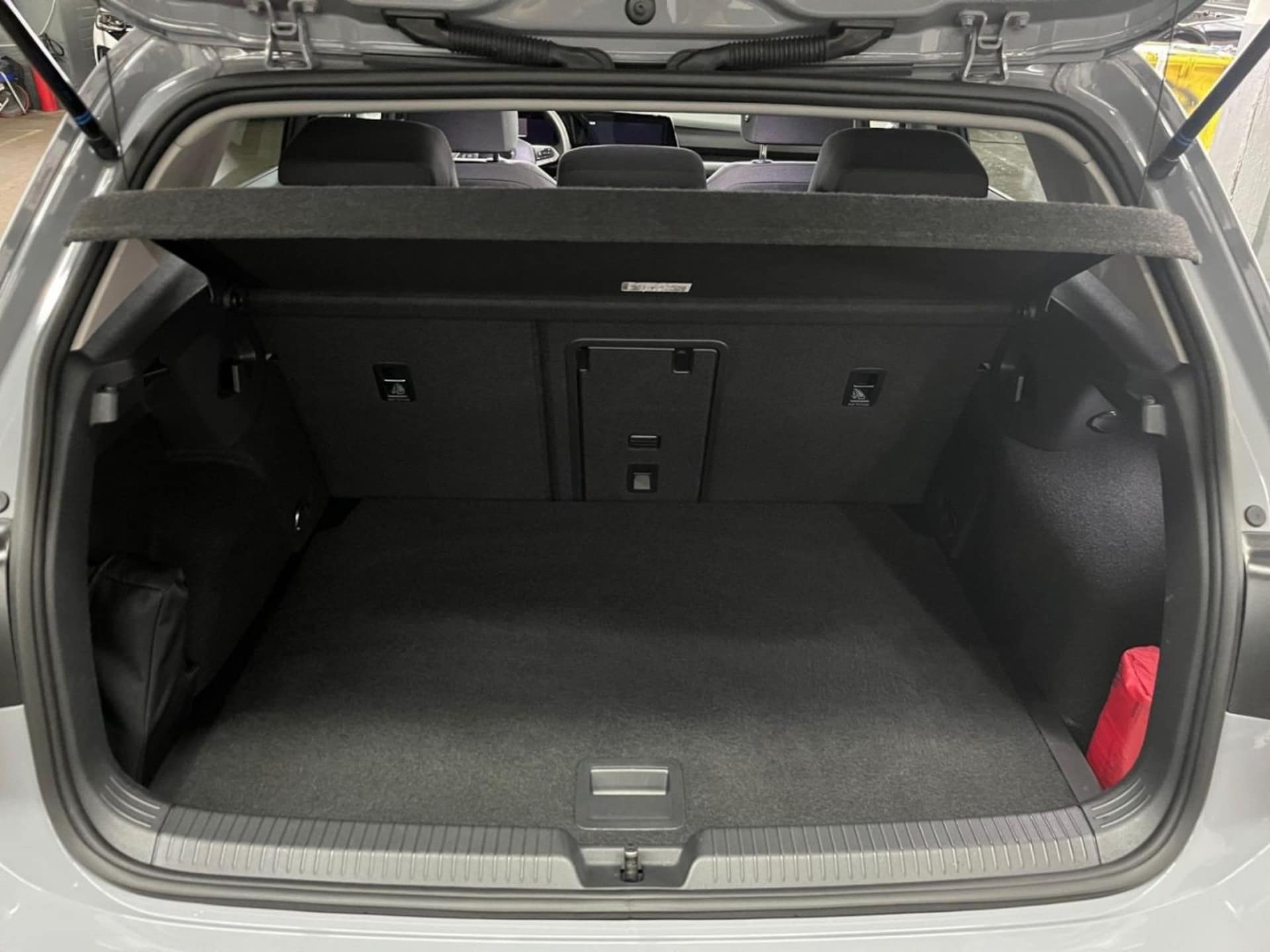 Volkswagen Golf United