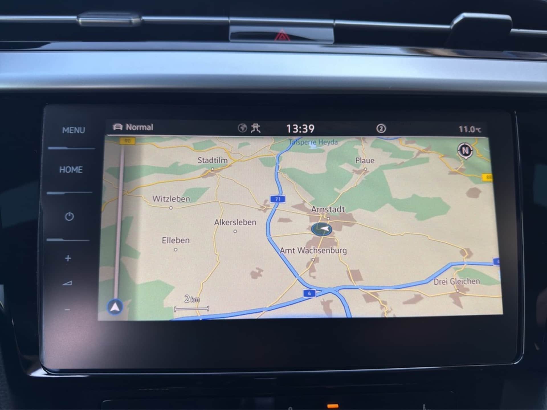 Volkswagen Arteon Shooting Brake R-Line