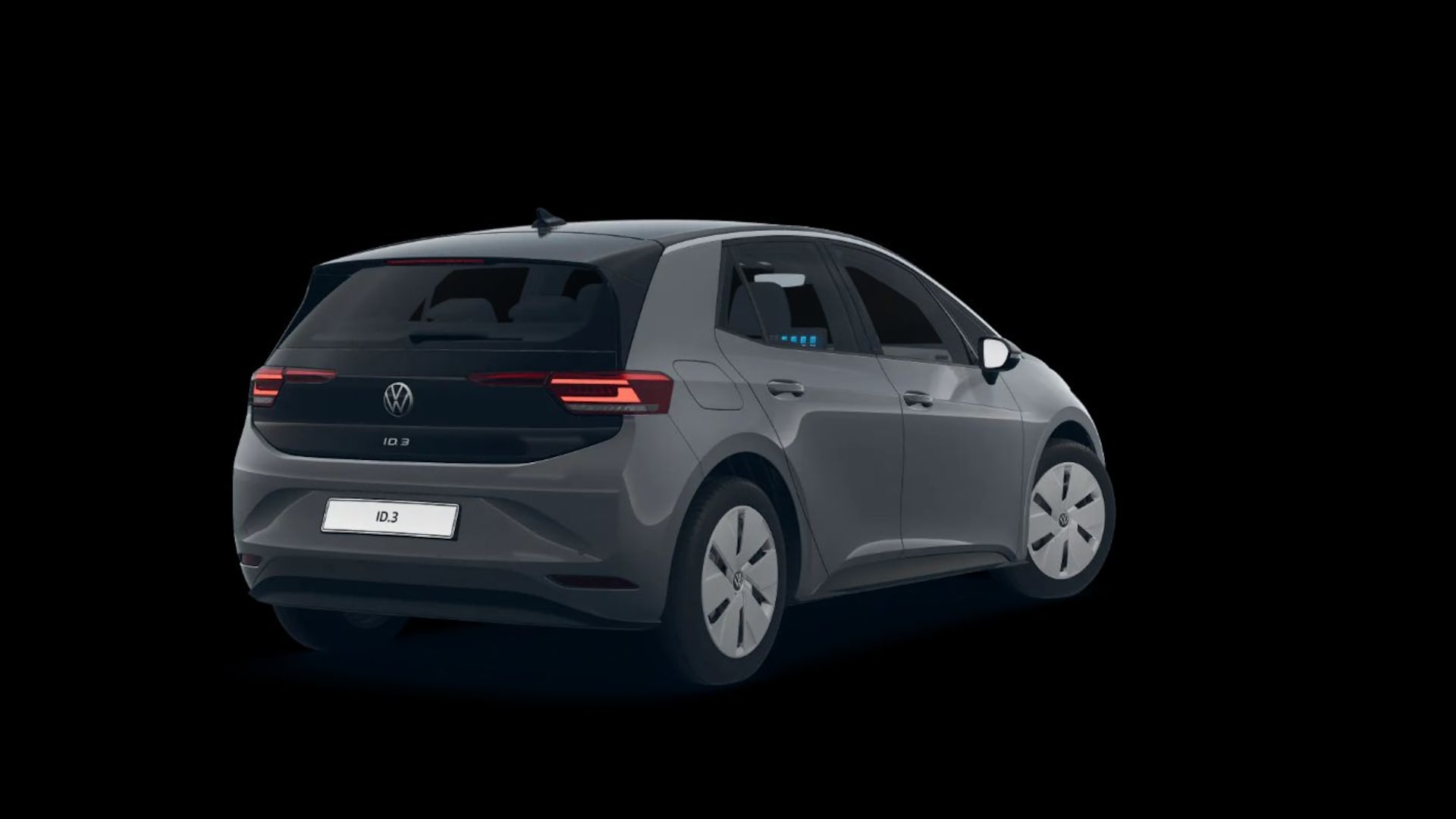 Volkswagen ID.3 Pro