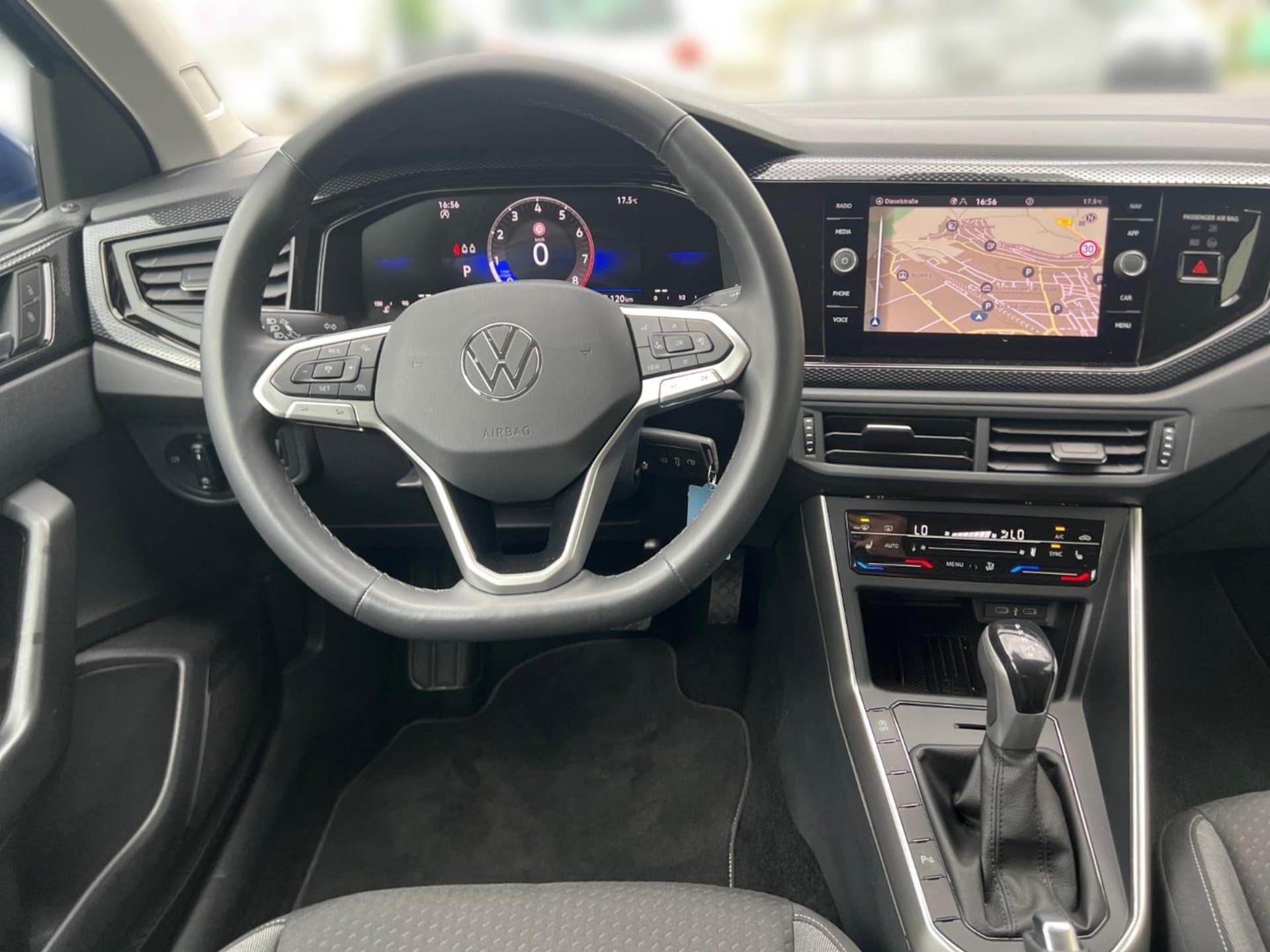 Volkswagen Taigo Life