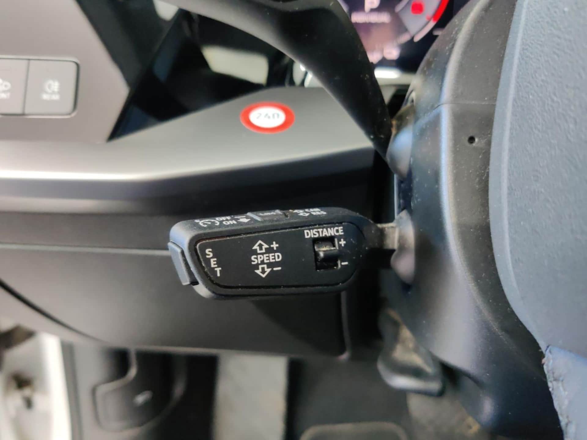Audi A3 Sportback TFSI e Advanced