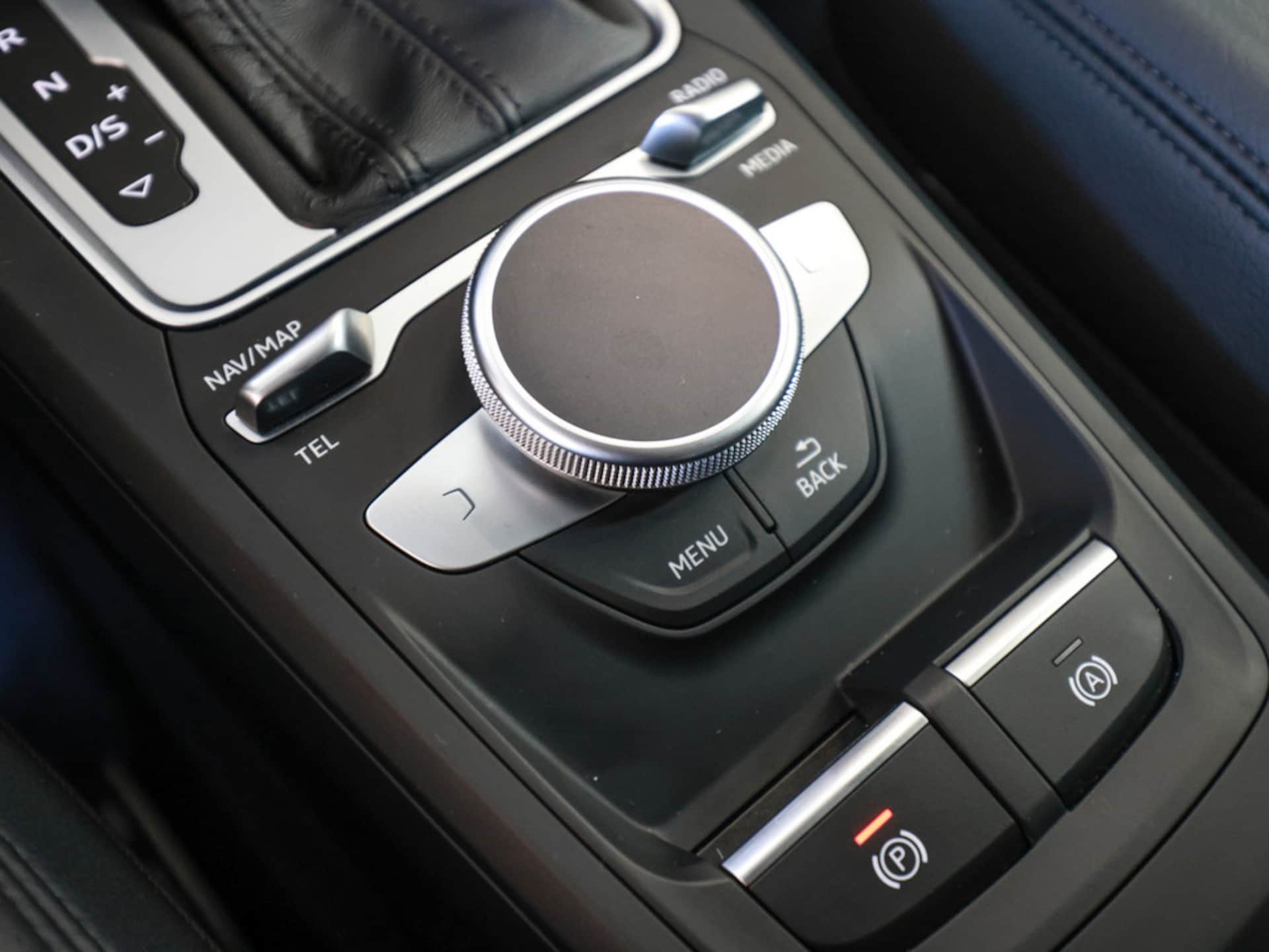 Audi Q2 Advanced