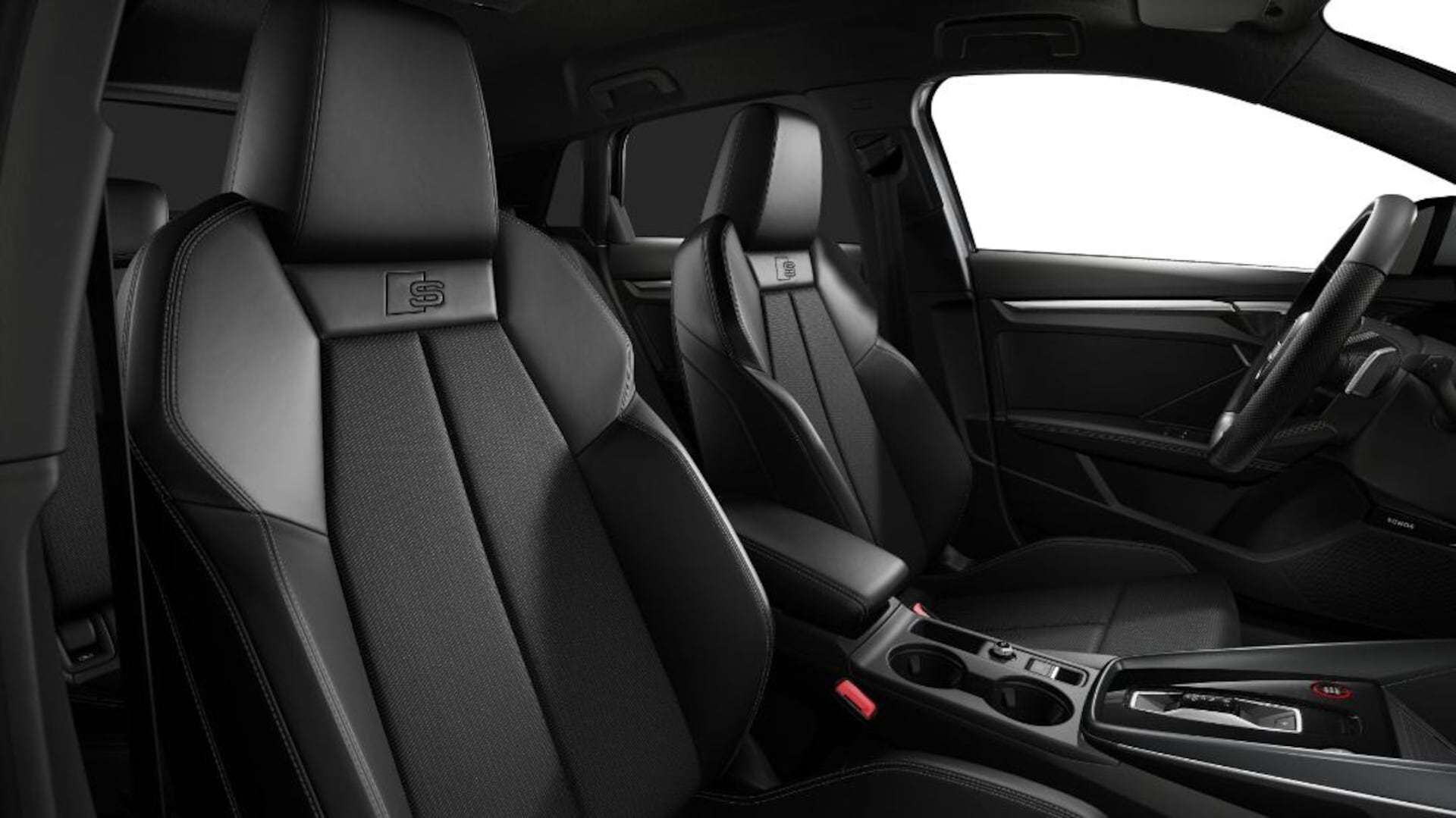 Audi S3 Sportback