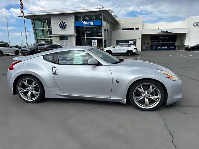 2009 Nissan 370Z