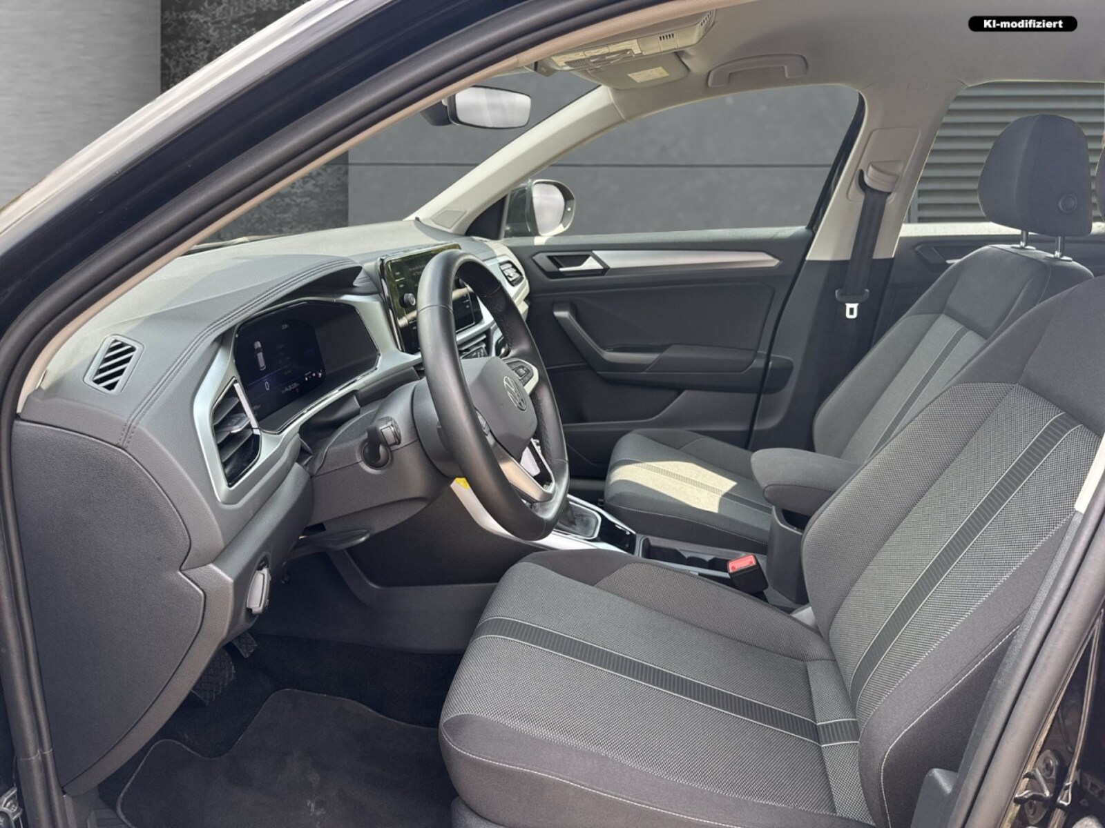 Volkswagen T-Roc – Bild 9