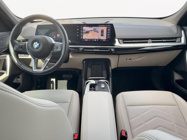 2024 BMW X1